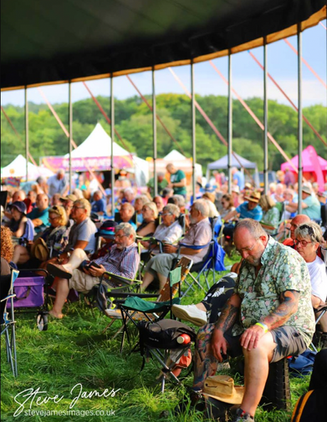 Wickham Festival