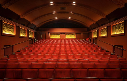 Phoenix Cinema East Finchley