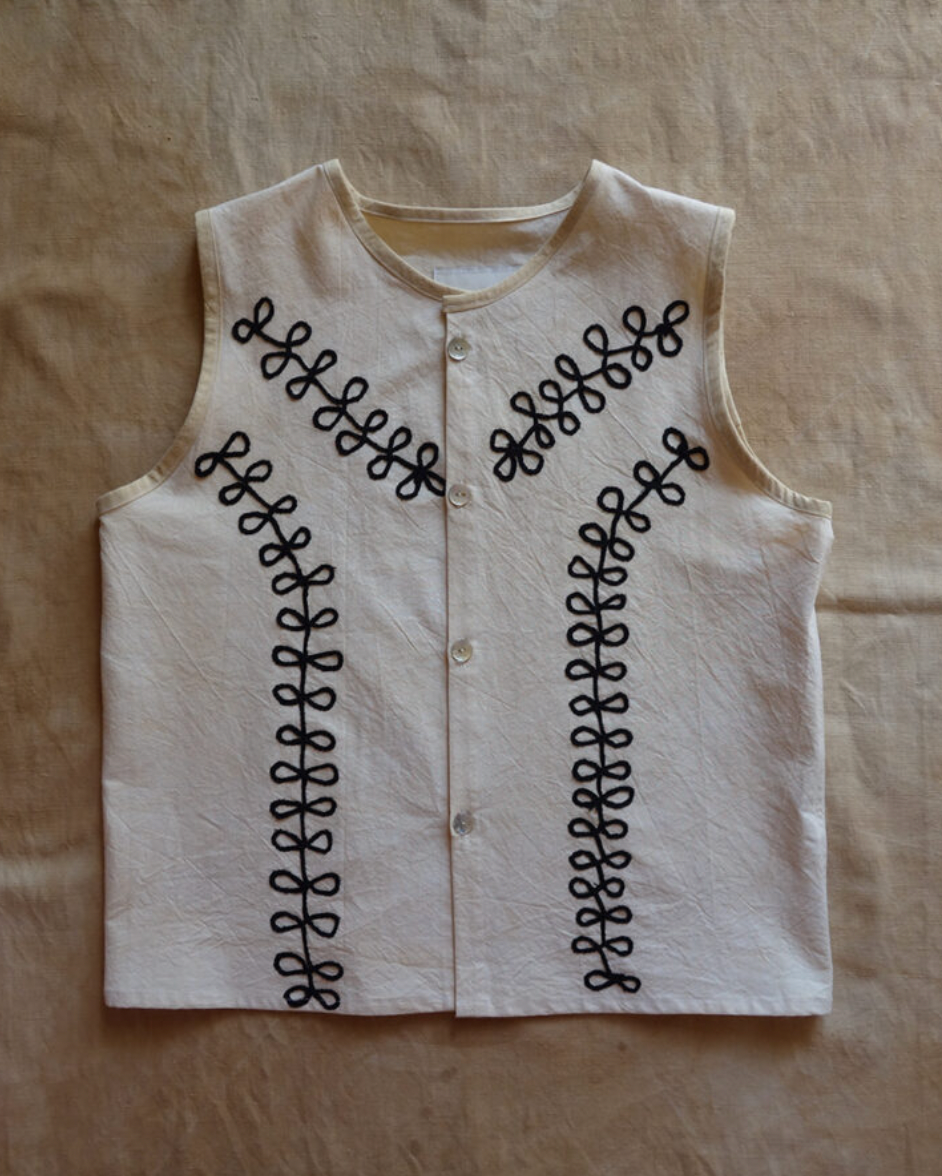 Tat London - A Wardrobe Worthy Of The Solstice & Beyond