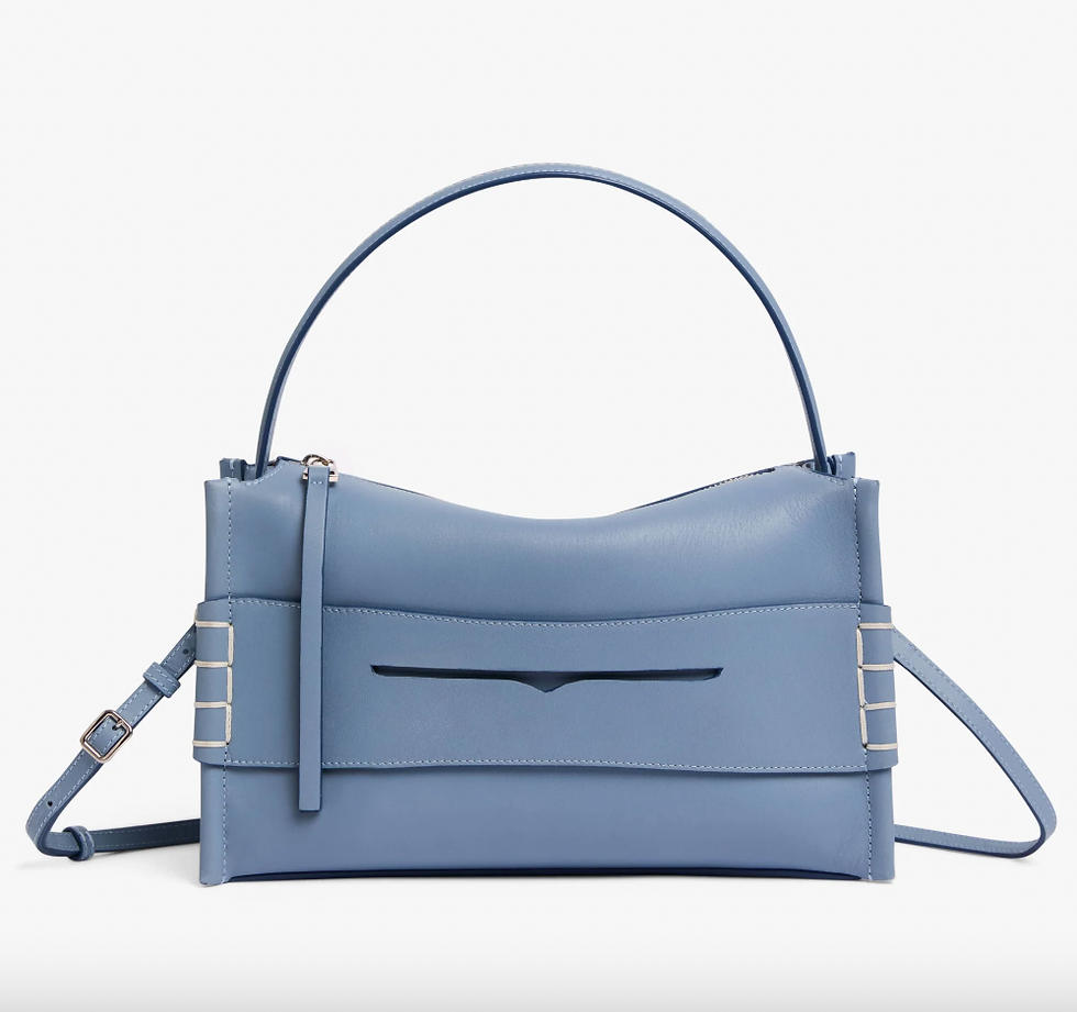 Tat London - A Wardrobe Worthy Of The Solstice & Beyond