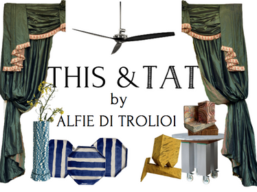 This & Tat By Alfie di Trolio