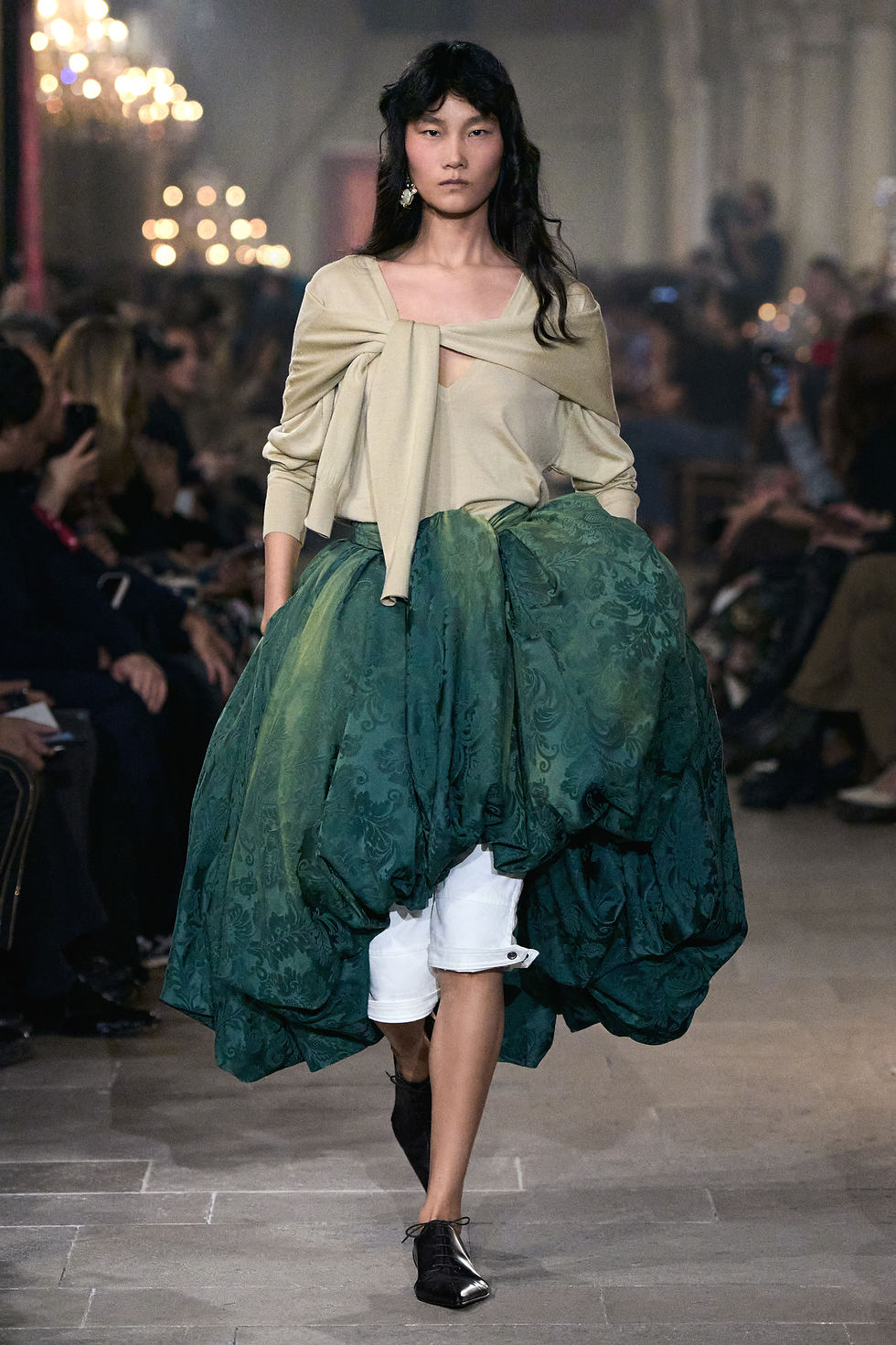 All Hands on Deck for Acne Studios SS27