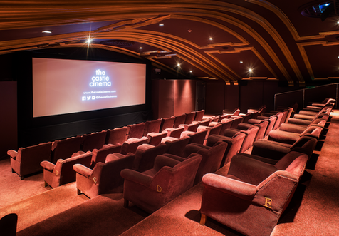 The Castle Cinema