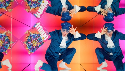Edinburgh Festival Fringe
