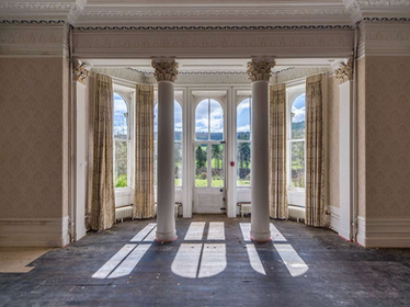 Members - Twenty Five Properties With Potential, From £200k