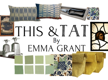 This & Tat by Emma Grant