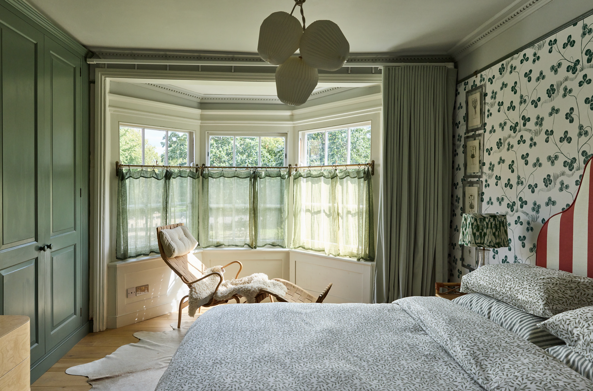Grade II Listed Early 18th Century House, 5 Bedrooms, 3 Bathrooms, Greenwich, London, £2,975,000