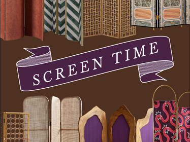 SHOPPING: SCREEN TIME
