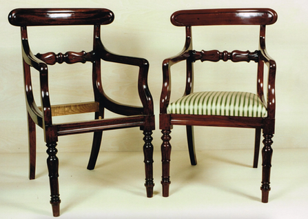 Browning Restorations