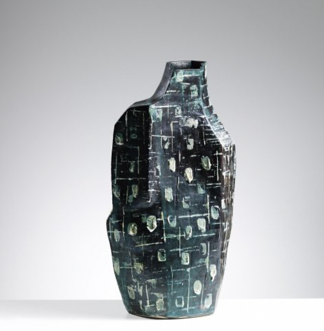 Ceramic Art London