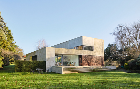   Pheasants, 5 Bedrooms, 5 Bathrooms, Henley-on-Thames, Oxfordshire, £4.75 Million