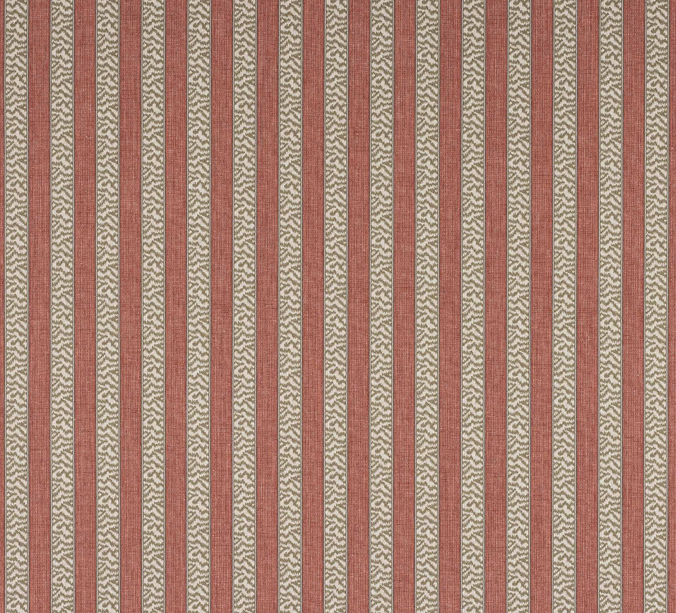 Colefax and Fowler, Tilney Stripe by Colefax and Fowler, £98 per metre