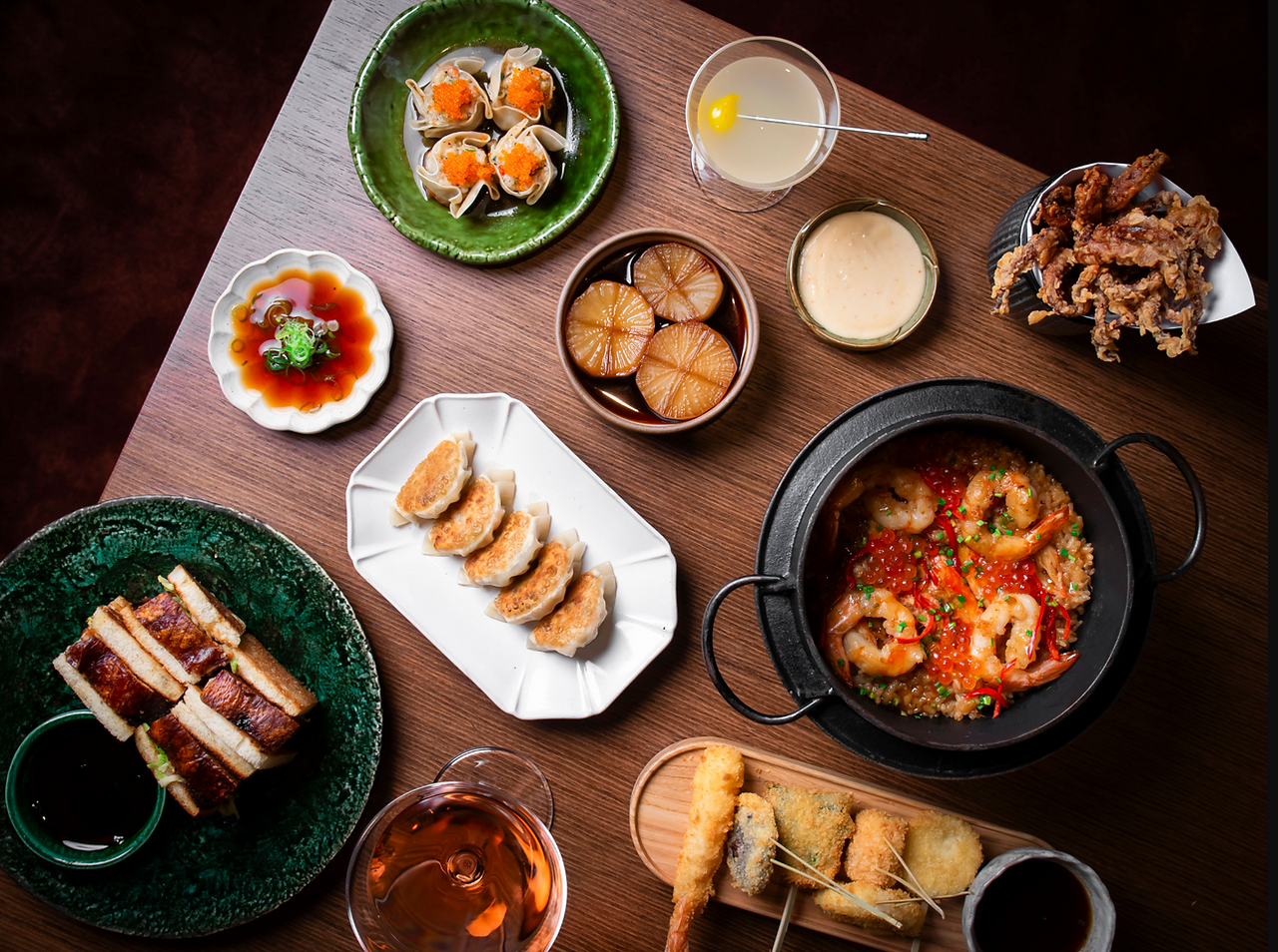 Mitsu London