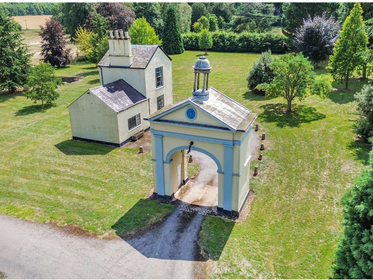 Our Picks Of The Best Properties On The Market For Under 500k