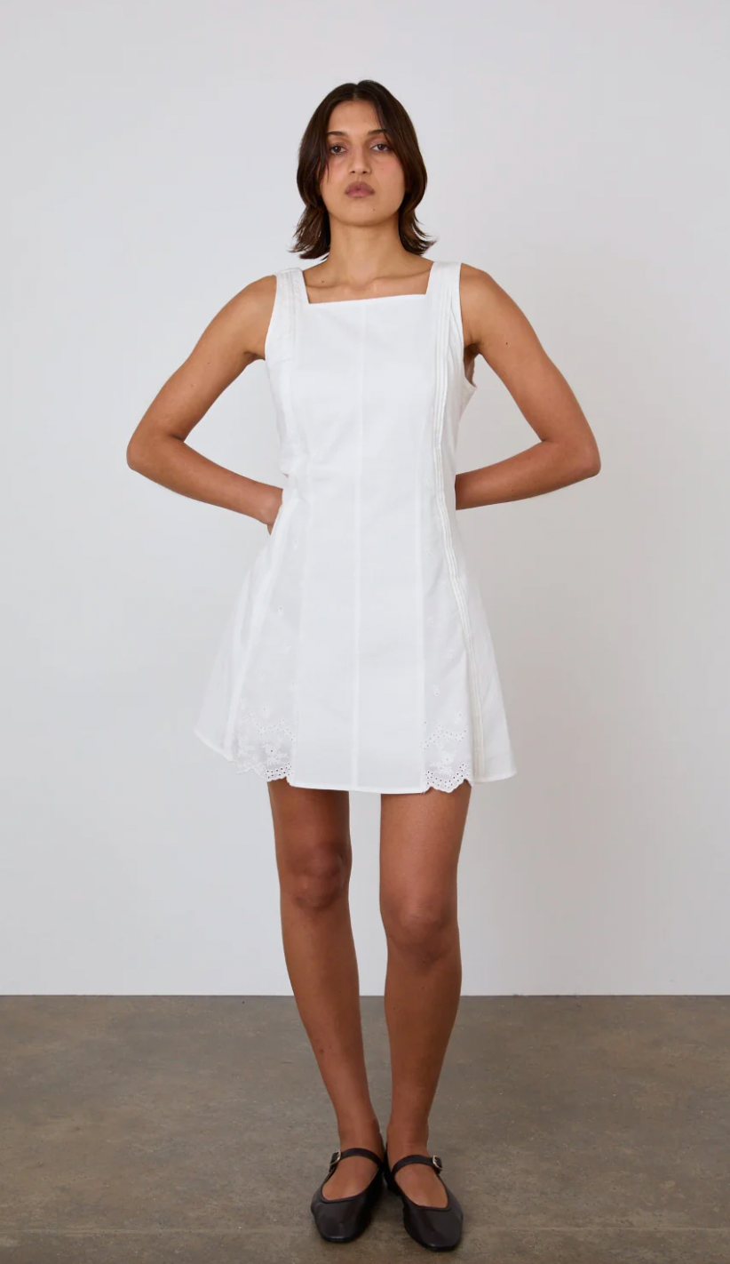 Tat London - A Wardrobe Worthy of the Solstice & Beyond