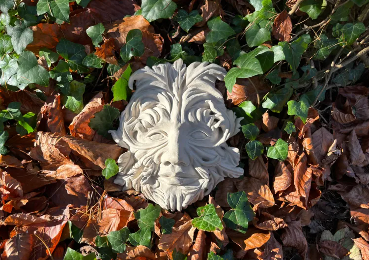 Green Man Ceramics Workshop, Craft Courses