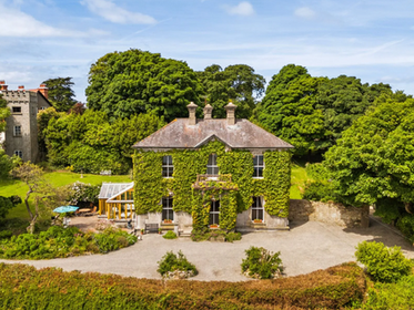 Members - 15 Glorious Irish Properties For Sale