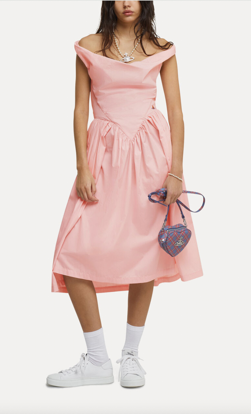 Tat London - A Wardrobe Worthy of the Solstice & Beyond