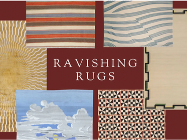 Ravishing Rugs