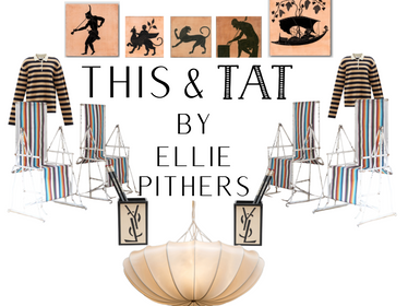 This & Tat by Ellie Pithers