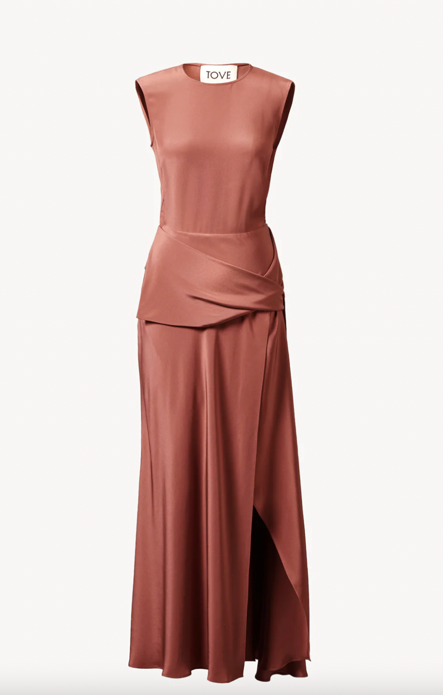 Tat London - A Wardrobe Worthy Of The Solstice & Beyond