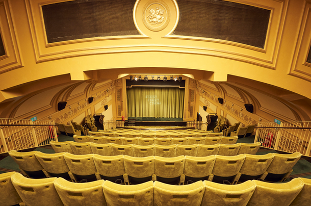 Regent Street Cinema