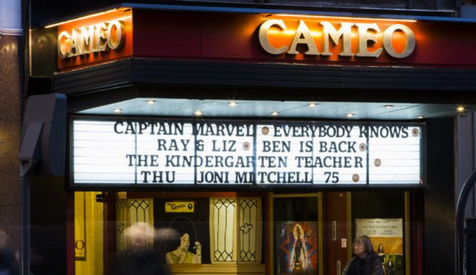 The Cameo - Picturehouse