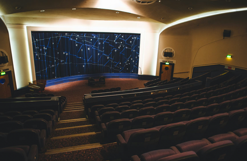 Glasgow Film Theatre