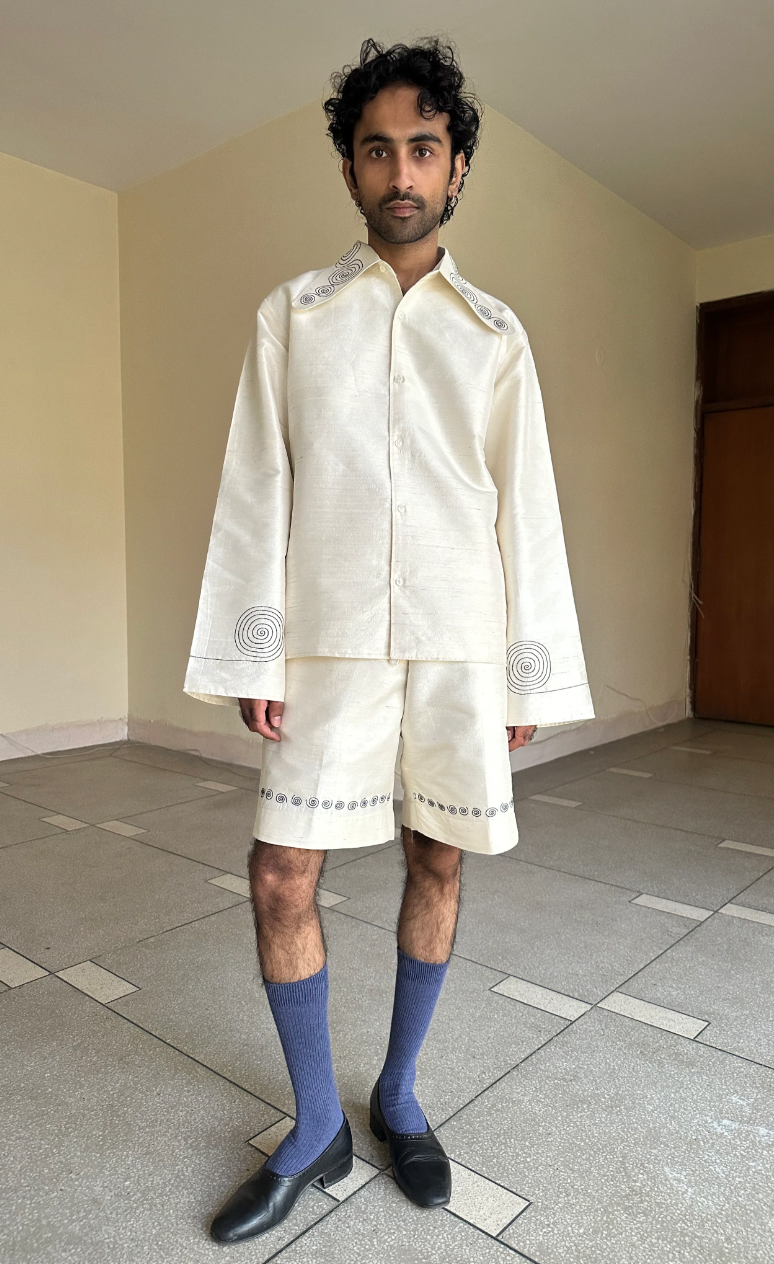 Tat London - A Wardrobe Worthy Of The Solstice & Beyond