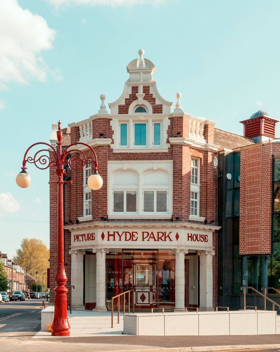 Hyde Park Picture House