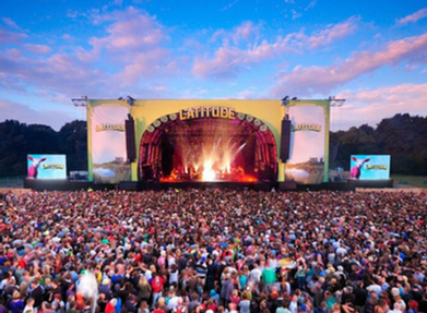 Niche, Glorious and Fun- Our Pick of the Festivals to Go To This Summer