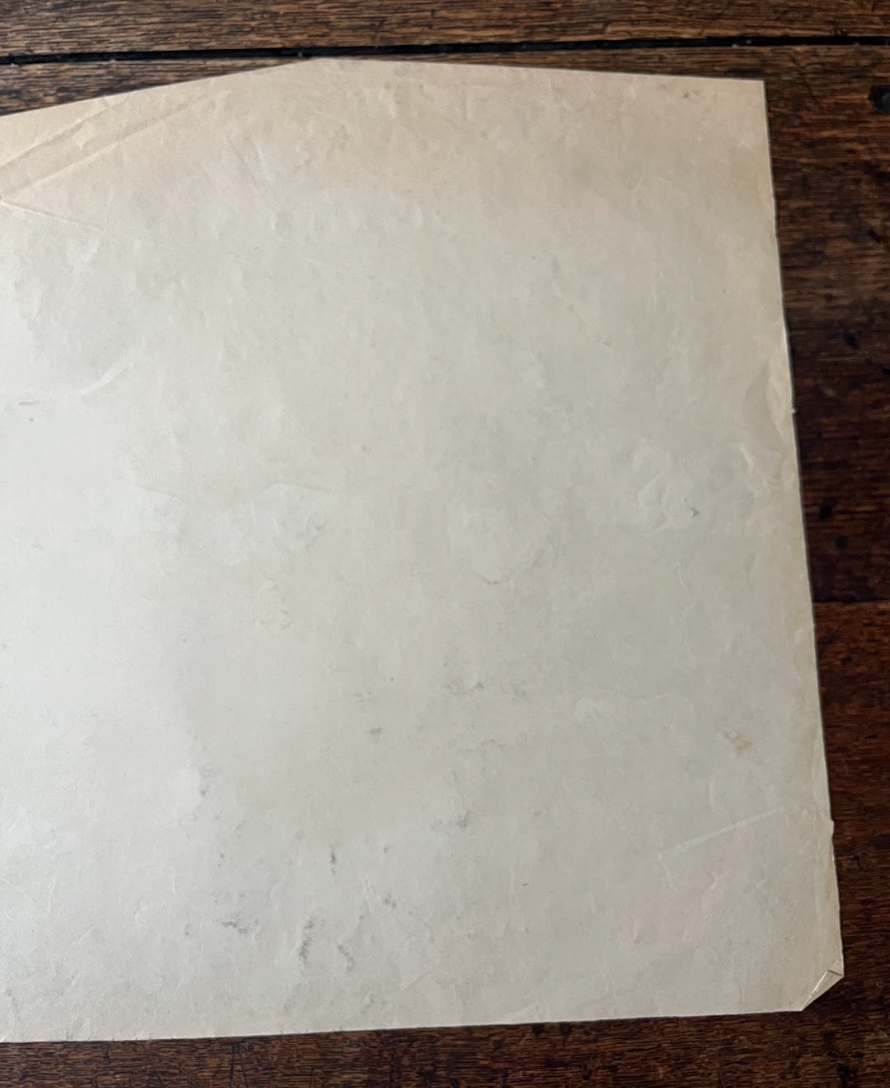 Thumbnail: Sketch On Paper - 6