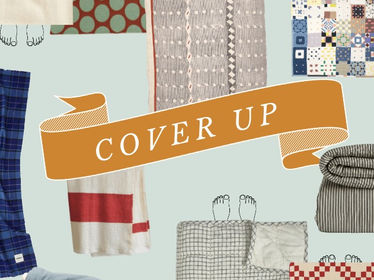 COVER UP