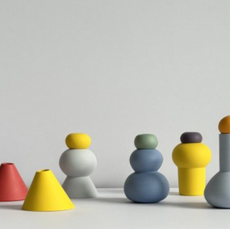 Ceramic Art London