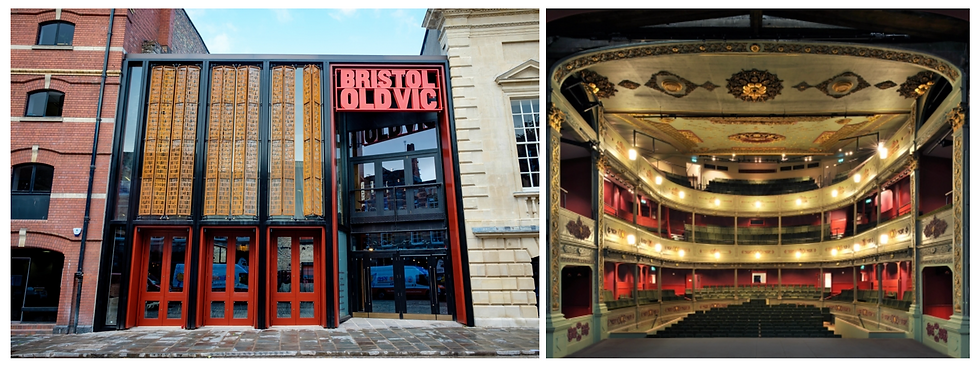 Bristol Old Vic