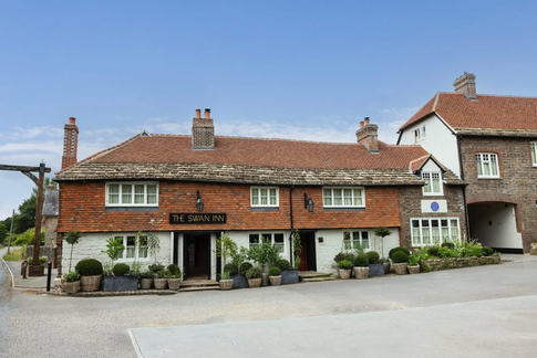 The Swan Inn