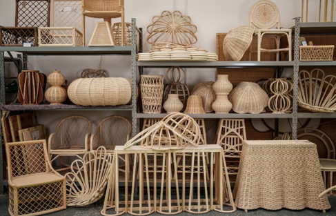 SOANE BRITAIN, Weavers In Residence