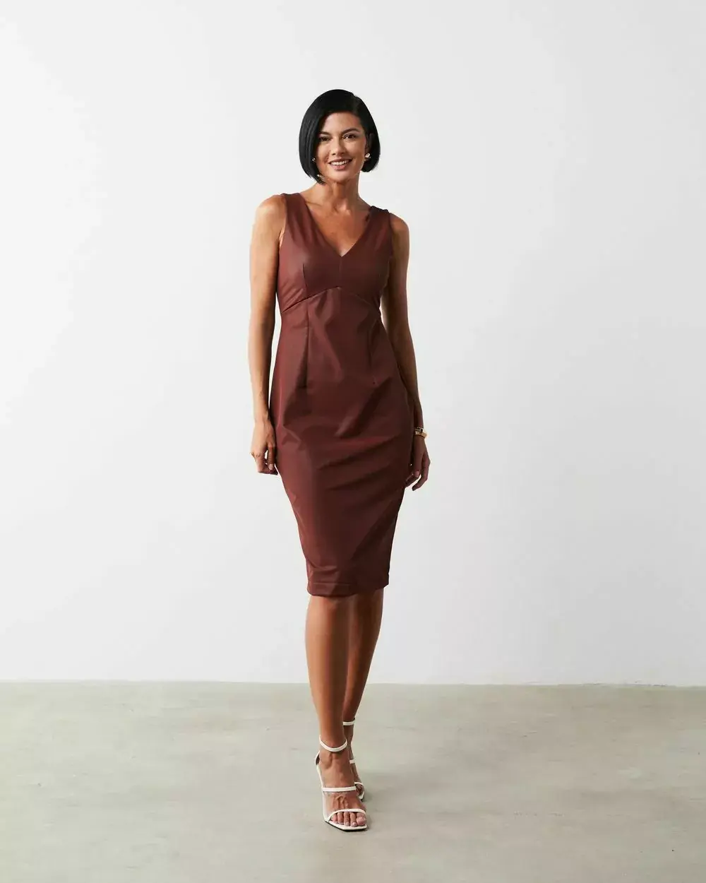 Vestido Berlim