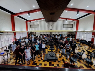 Musicians' Health Series with UP Symphony Orchestra