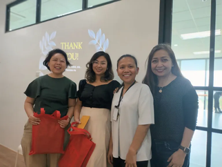 Injury Prevention at Artists En Pointe Dance Studio