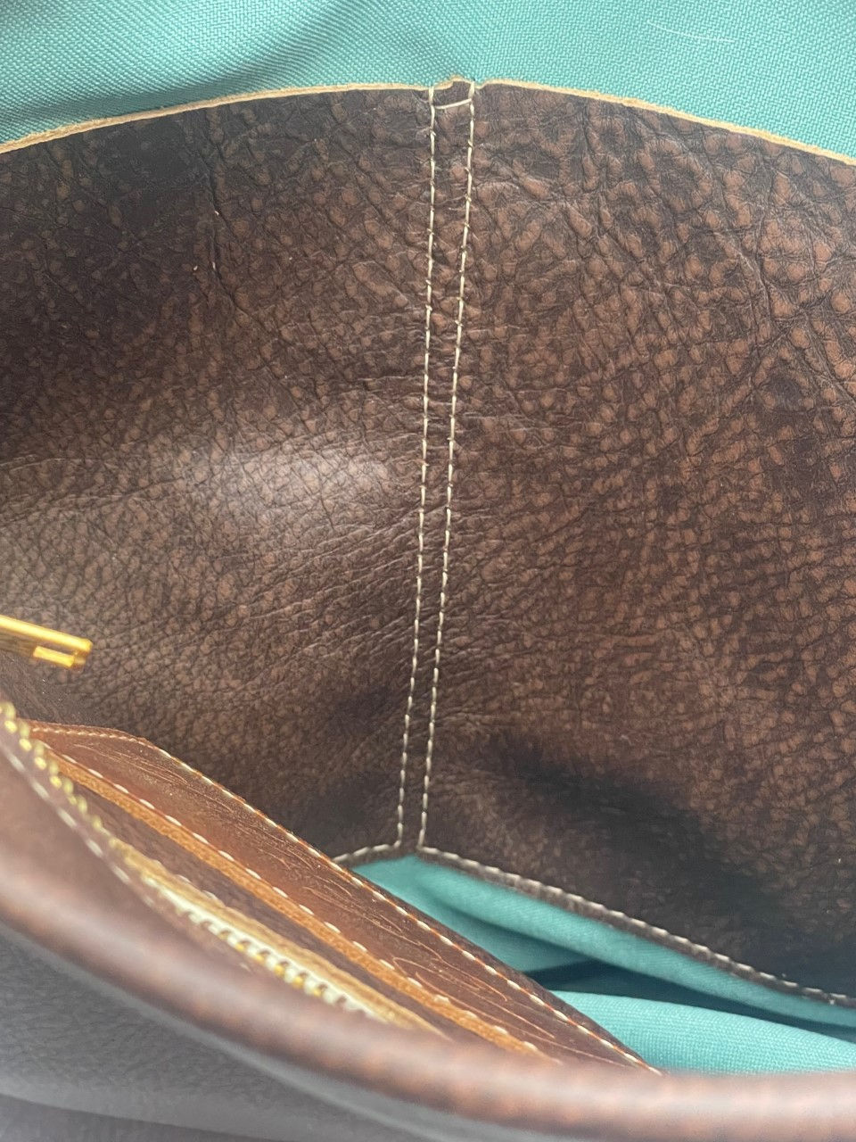 Thumbnail: THE DENISE BAG