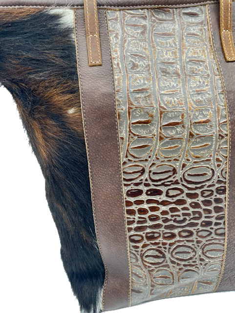 Thumbnail: THE FRANCES BAG