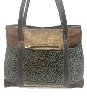 THE PRISCILLA BAG