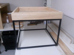 Mesa Ratona