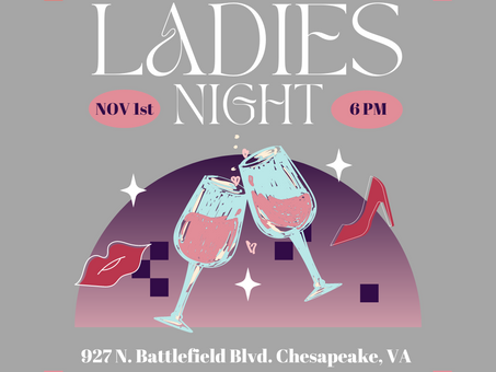 Ladies Night Out