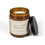 Thumbnail: Scented Soy Candle - Welcome to Reality - Amber Jar Aroma Therapy