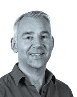 Jógvan Hans Østerø