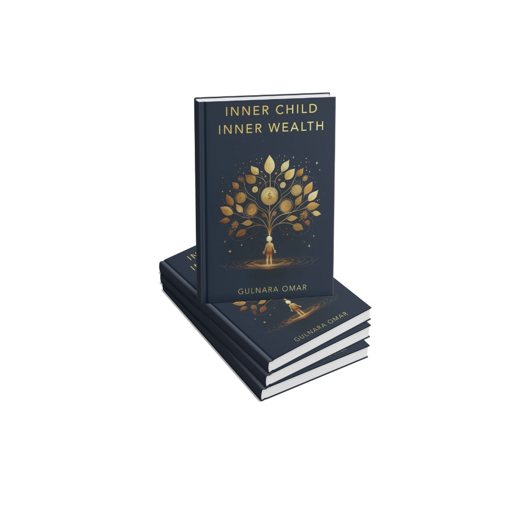 Inner Child – Inner Wealth