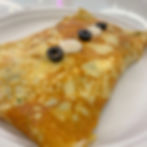 08. Popeye Crepe