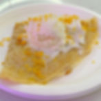 36. Crepe Suzette